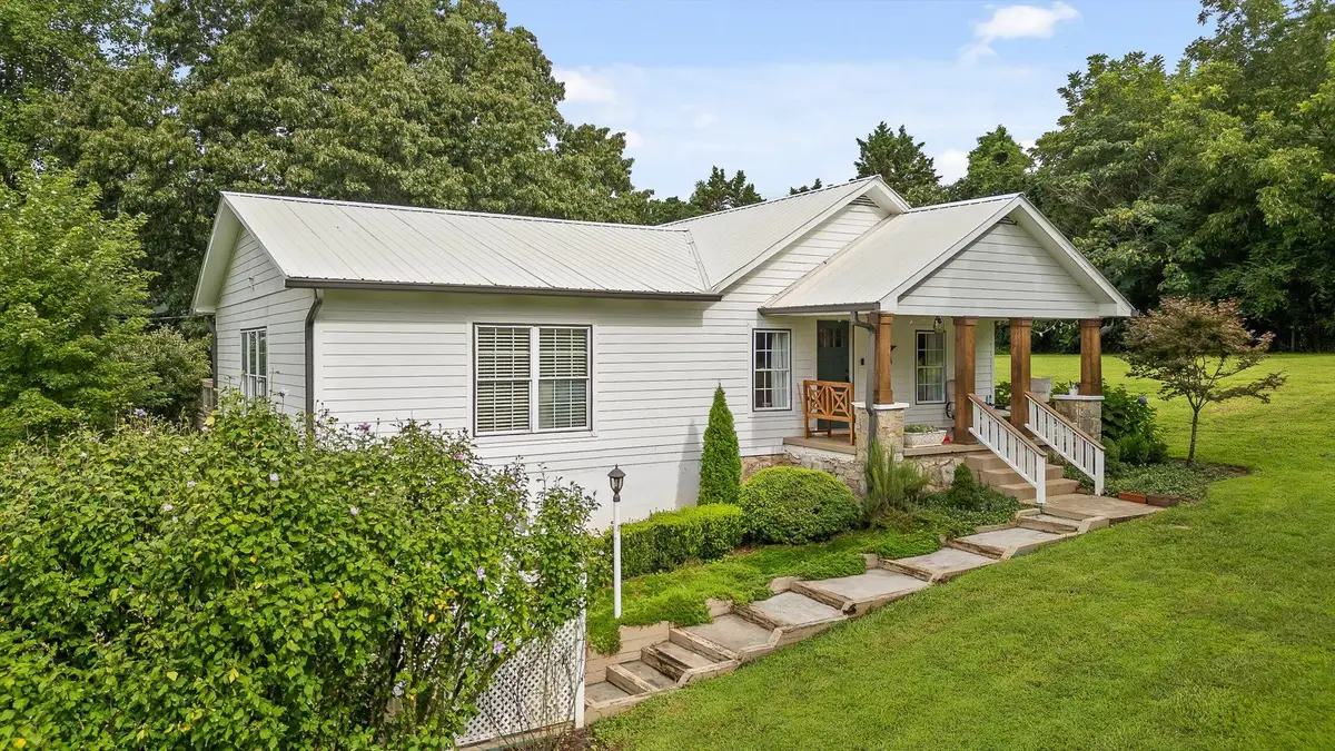 7820 Highway 193, Flintstone, GA 30725 - Image #1