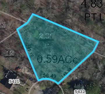 0 Lodestone Drive, Ooltewah, TN 37363 - #2