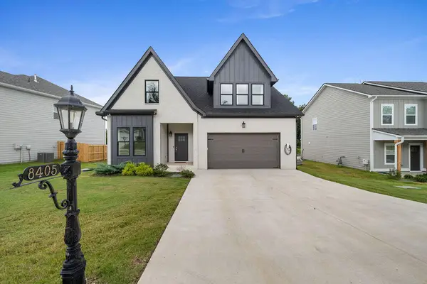 8405 Snowdrop Way, Ooltewah, TN 37363