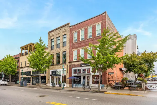 55 E Main Street #204, Chattanooga, TN 37408