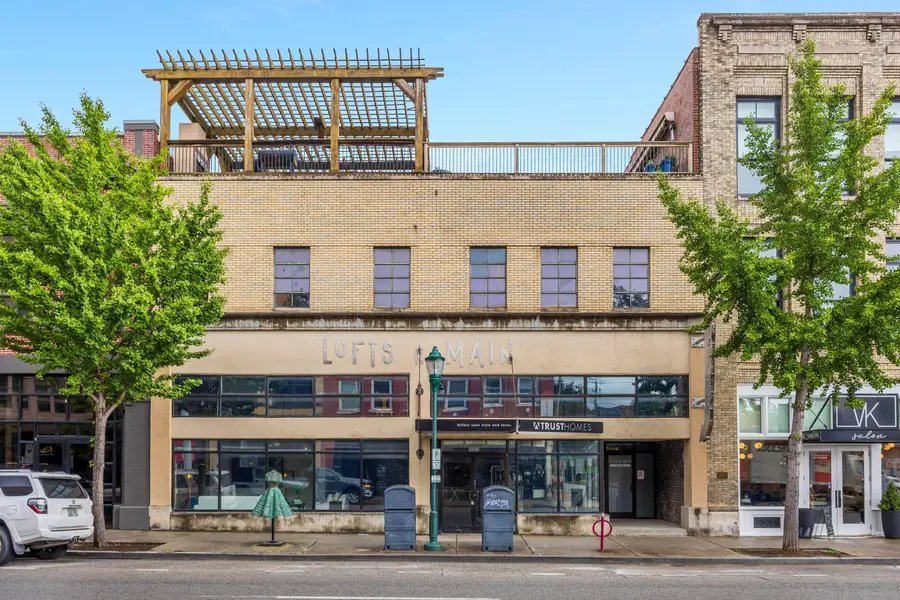 55 E Main Street #204, Chattanooga, TN 37408 - Image #2