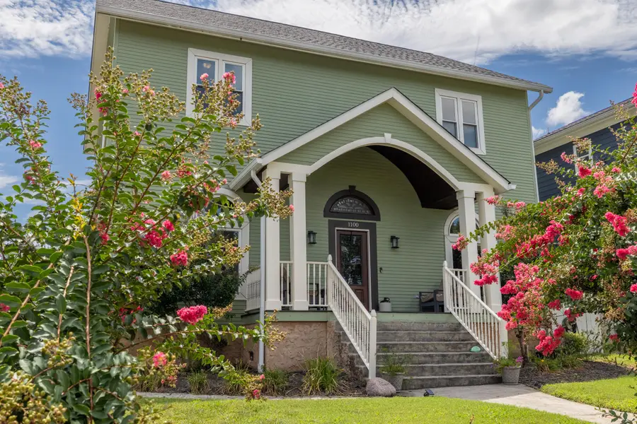 1100 S Greenwood Avenue, Chattanooga, TN 37404 - #2