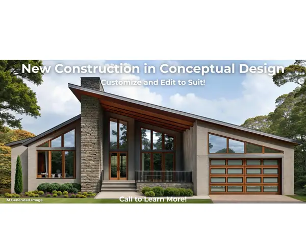 2922 Nurick Drive, Chattanooga, TN 37415