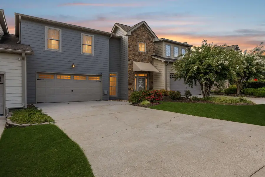 2325 Rivendell Lane, Chattanooga, TN 37421 - Image #2