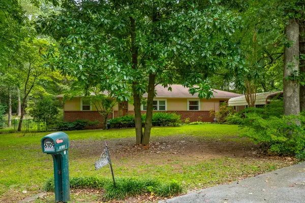 6109 Pythian Road, Harrison, TN 37341