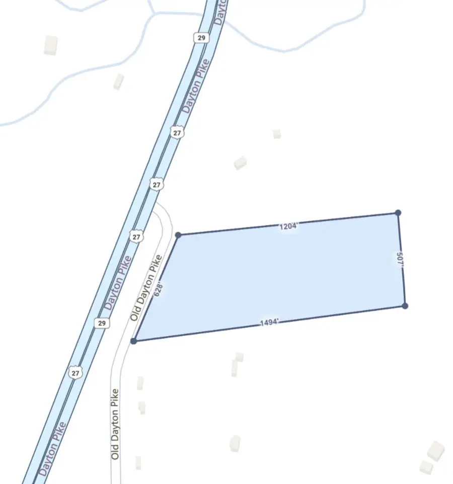 Tbd Old Dayton Pike, Soddy Daisy, TN 37379 - Image #2