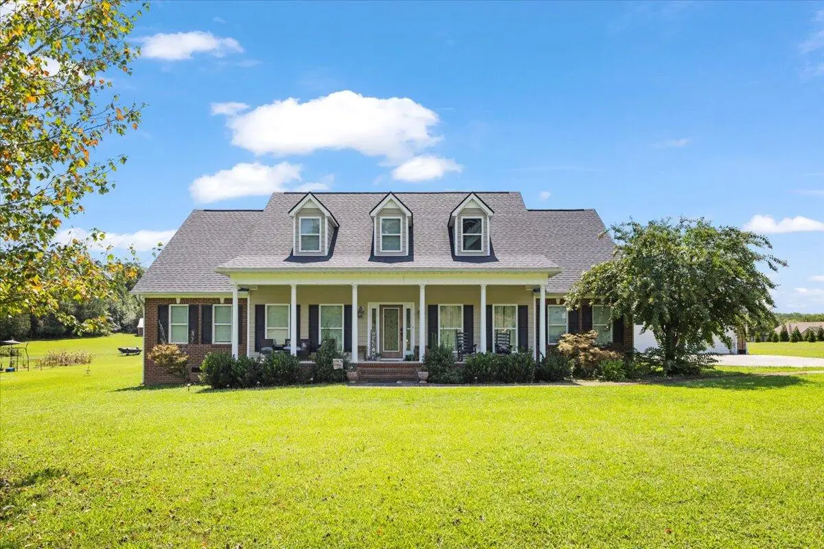 2562 Double S Road, Dayton, TN 37321 - #1