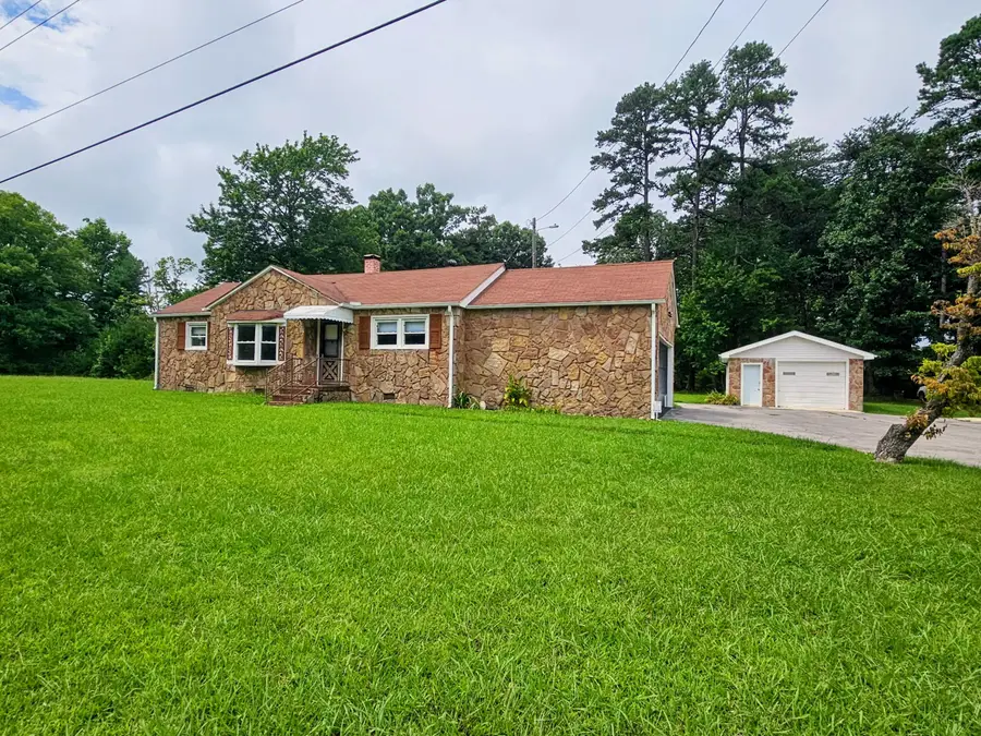 31759 Sr 108, Gruetli Laager, TN 37339 - Image #2