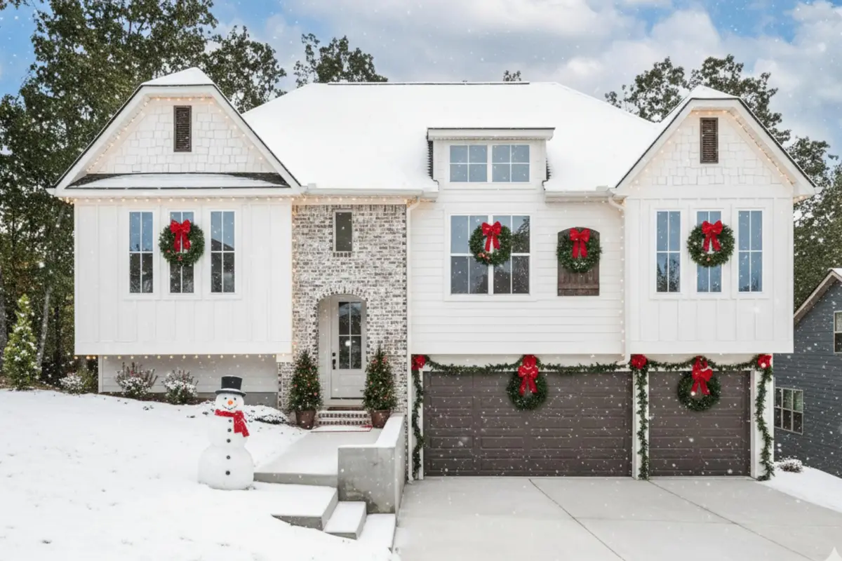 7283 Mercedes Lane, Ooltewah, TN 37363 - Image #1