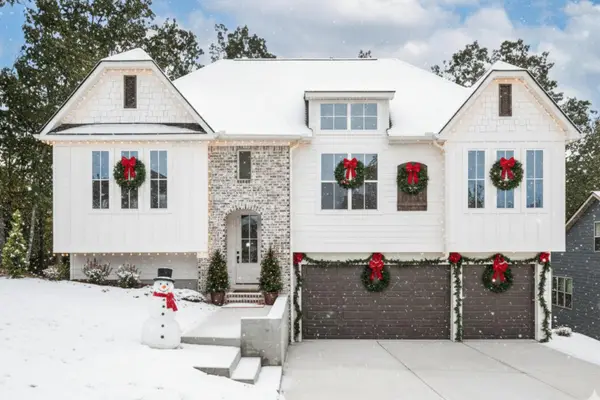 7283 Mercedes Lane, Ooltewah, TN 37363