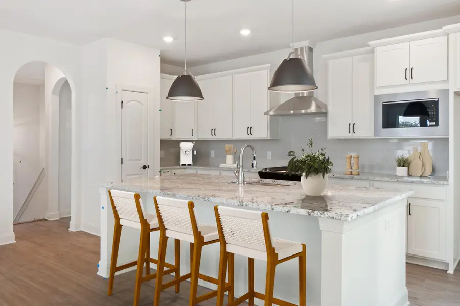 7283 Mercedes Lane, Ooltewah, TN 37363 - Image #3