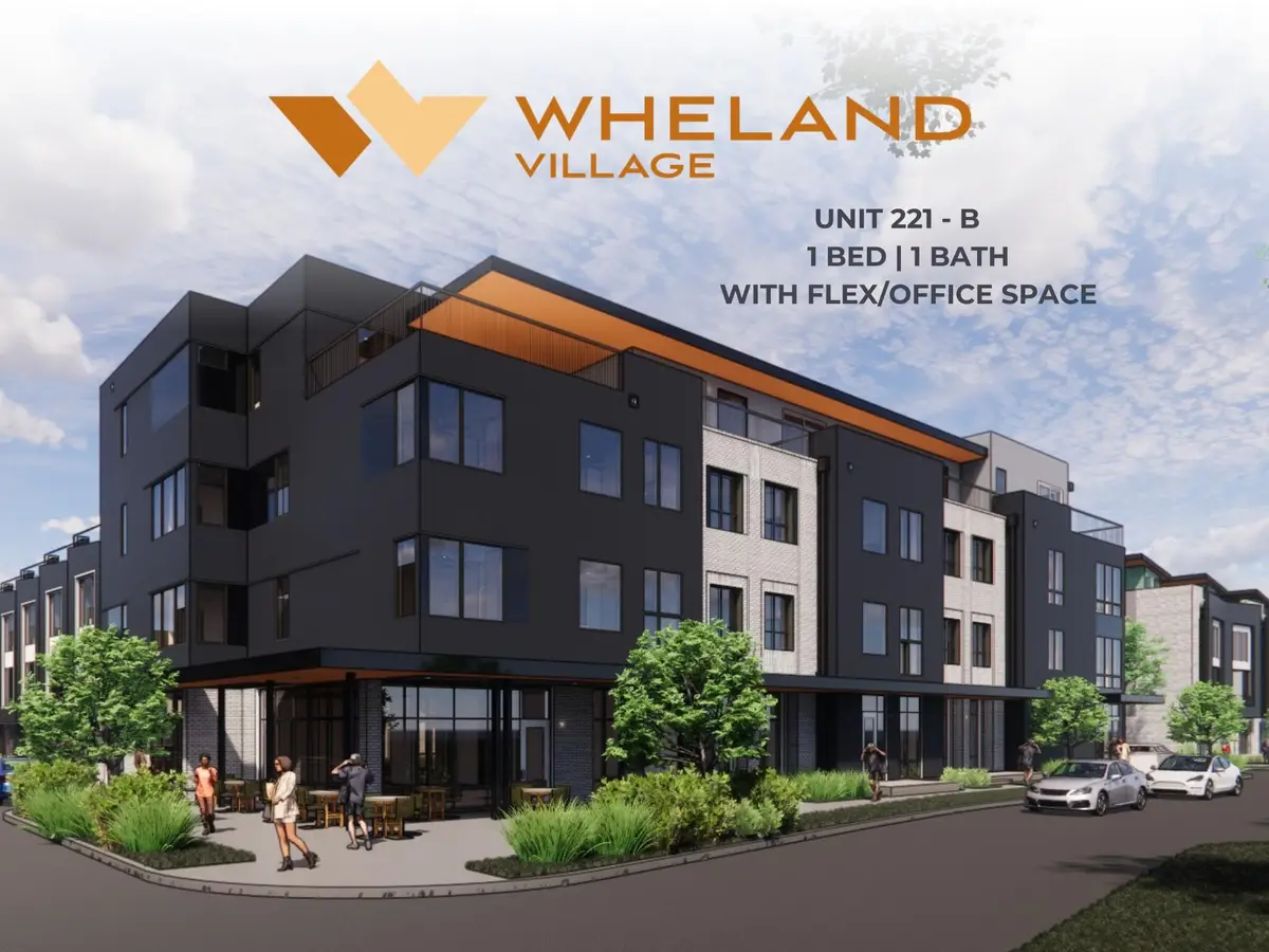 3231 St. Elmo Avenue #Unit  417, Chattanooga, TN 37408 - #1