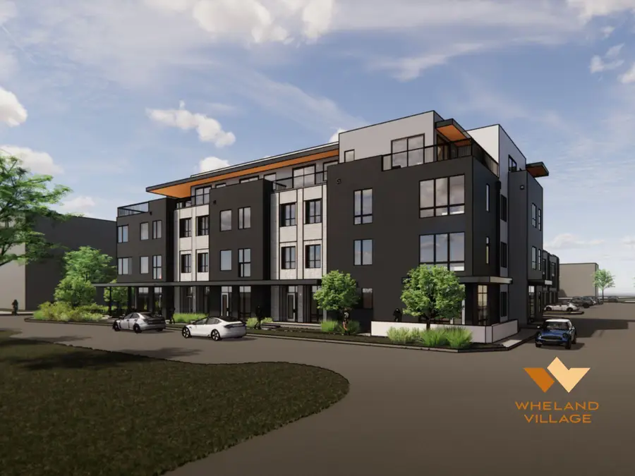 3231 St. Elmo Avenue #Unit  417, Chattanooga, TN 37408 - #2