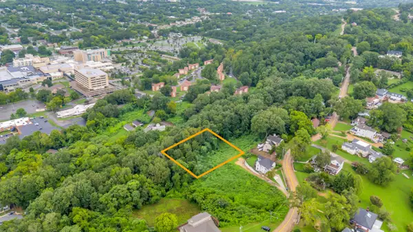 0 Crest North Road, Chattanooga, TN 37404