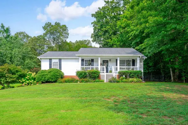 9729 Birchwood Pike, Harrison, TN 37341