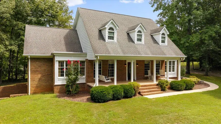 5979 Candies Creek Ridge Road Nw, Charleston, TN 37310 - Image #3