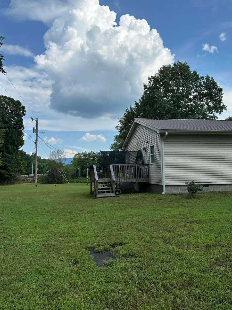 563 Old Union Rd Off Road, Dunlap, TN 37327 - Image #3