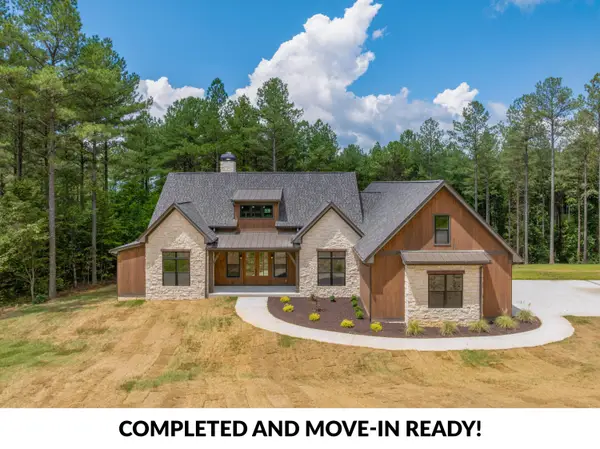 4375 Split Rail Way #Lot 1139, Guild, TN 37340