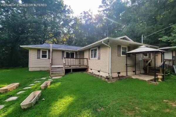 12730 Weatherly Switch Road, Apison, TN 37302