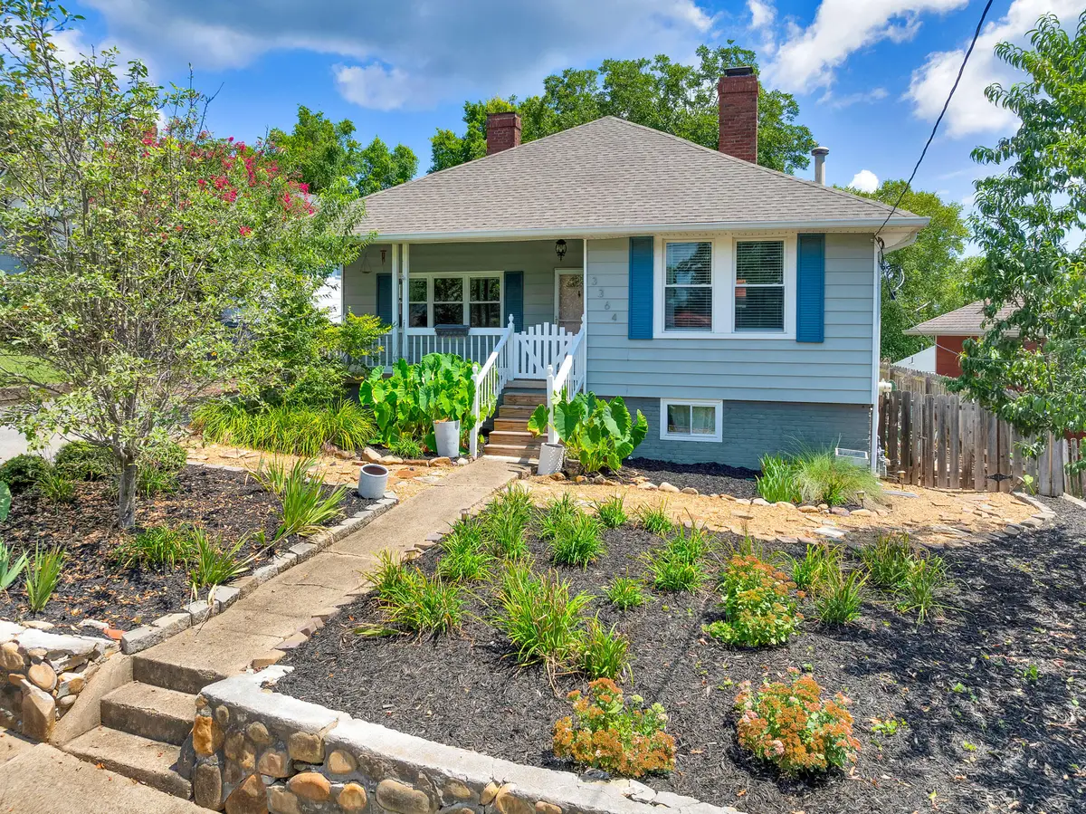 3364 Crompton Street, Lupton City, TN 37351 - Image #1