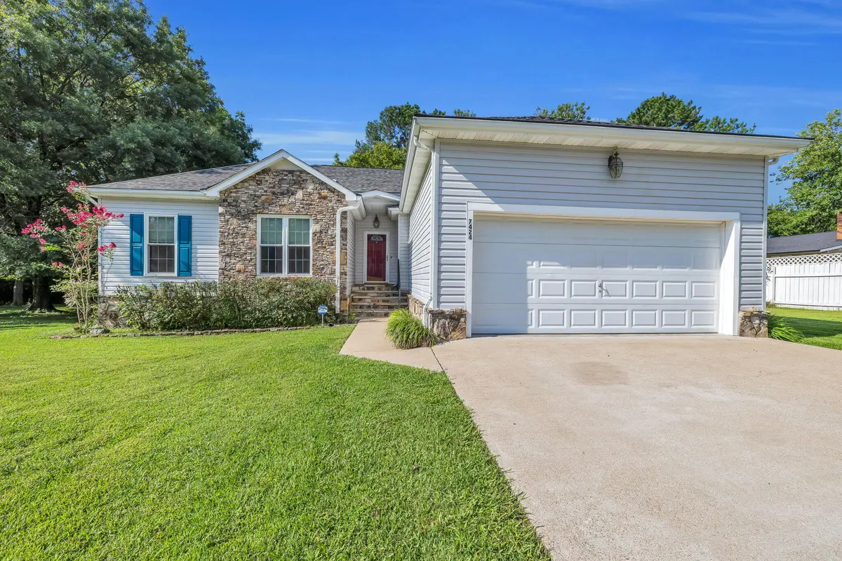 7424 Edgefield Drive, Chattanooga, TN 37421 - #1