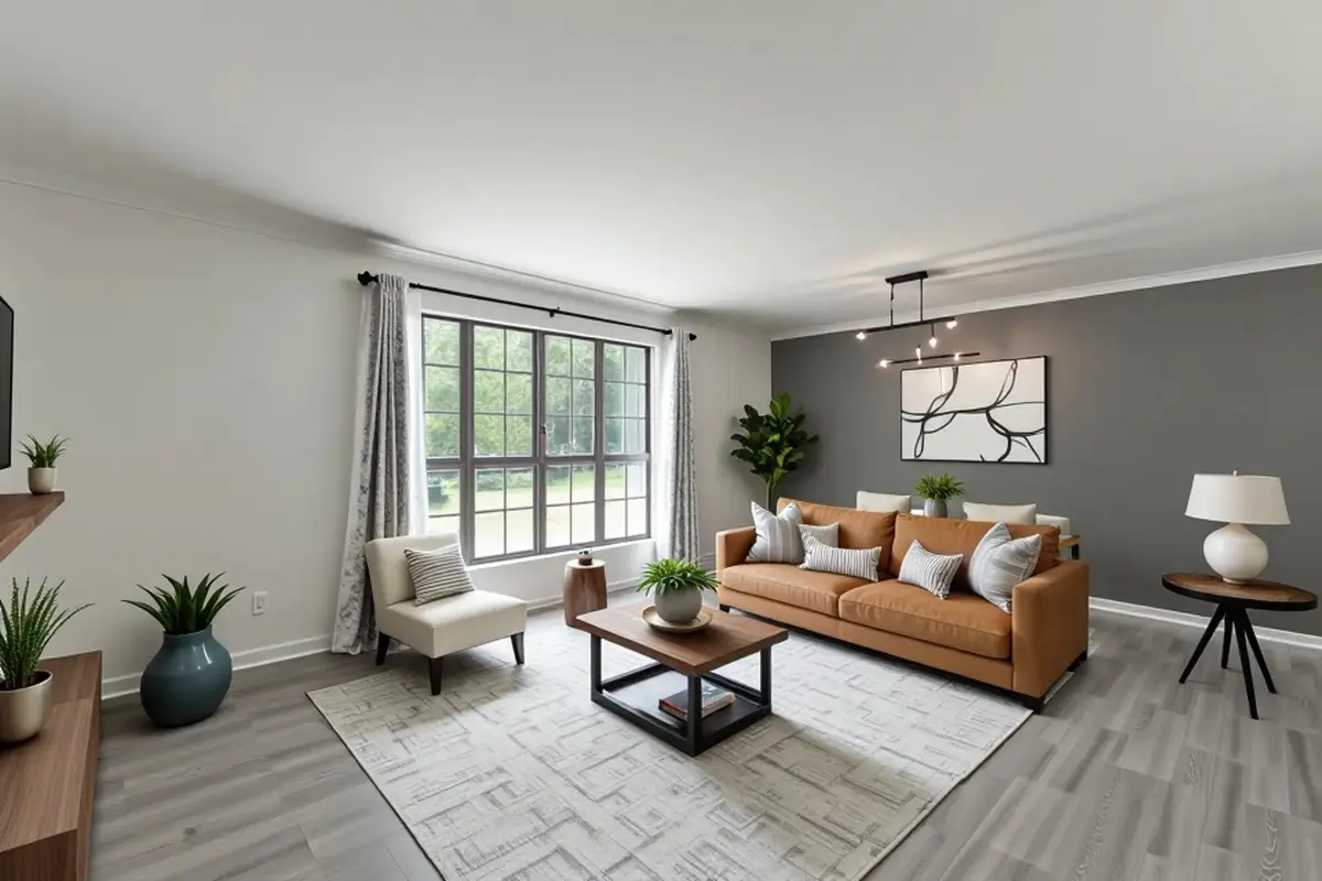 9317 Fuller Road, Chattanooga, TN 37421 - Image #1