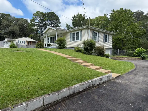 157 W Lewis Street, Rossville, GA 30741