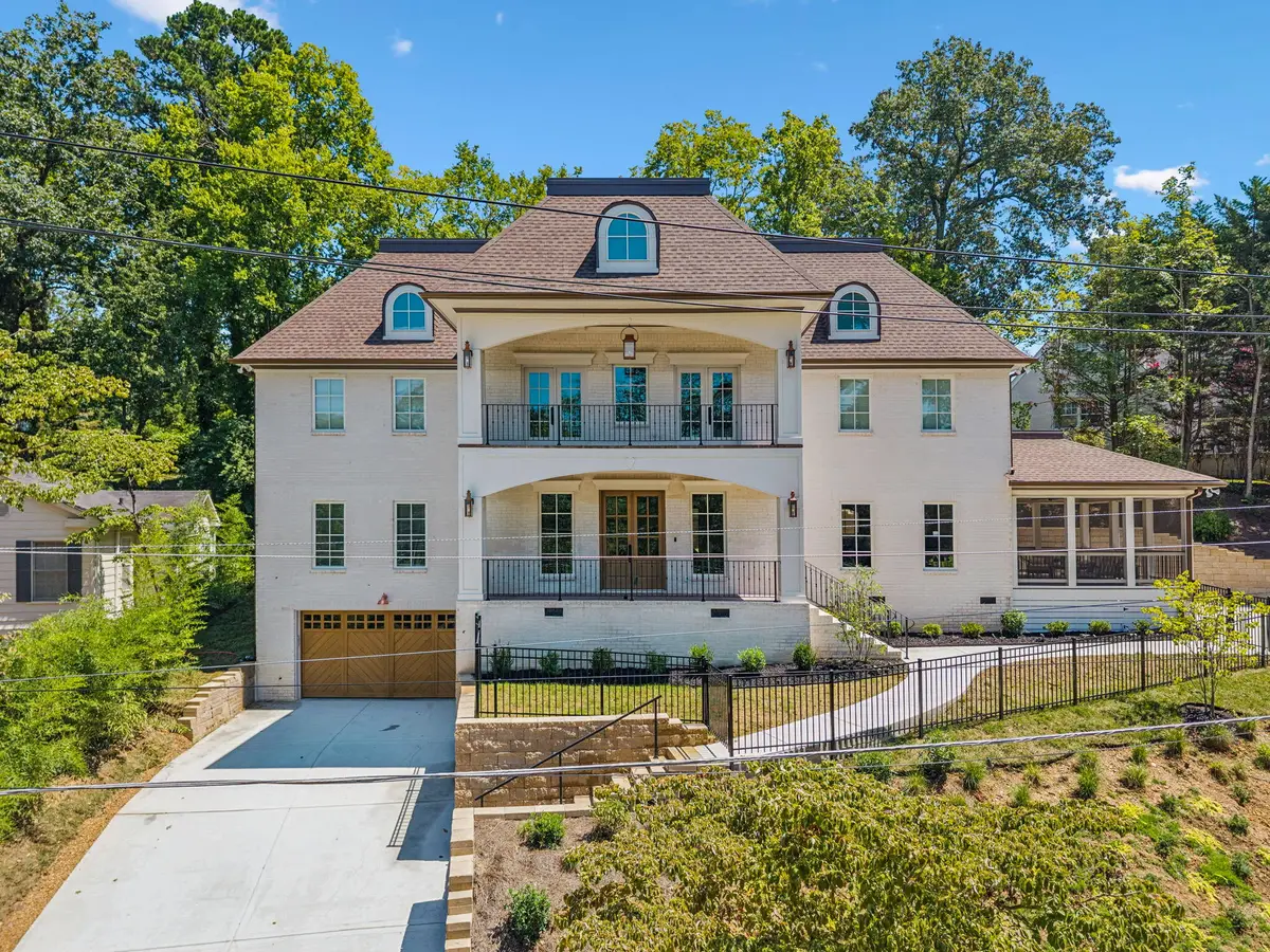 1303 Riverview Road, Chattanooga, TN 37405 - Image #1