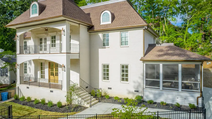 1303 Riverview Road, Chattanooga, TN 37405 - Image #3