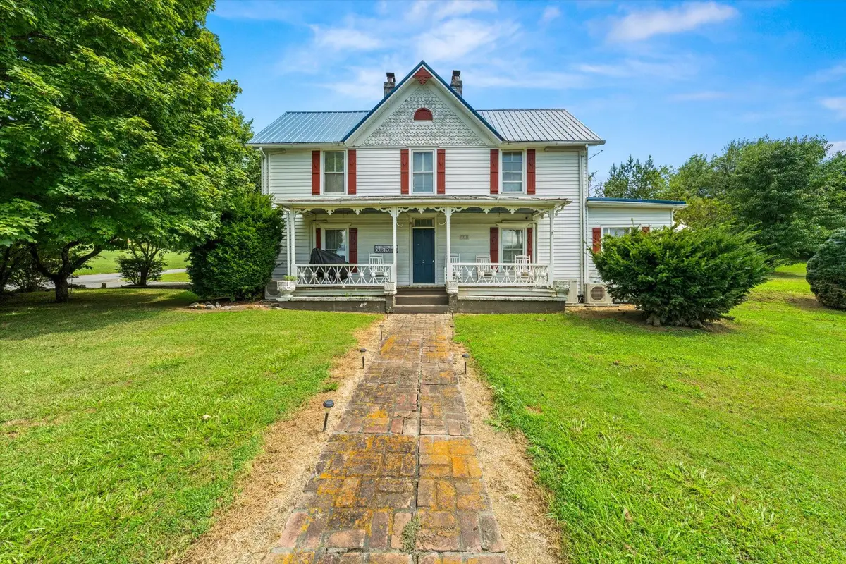 3211 Old Newport Highway, Sevierville, TN 37876 - #1