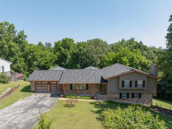4605 Tarpon Trail, Chattanooga, TN 37416