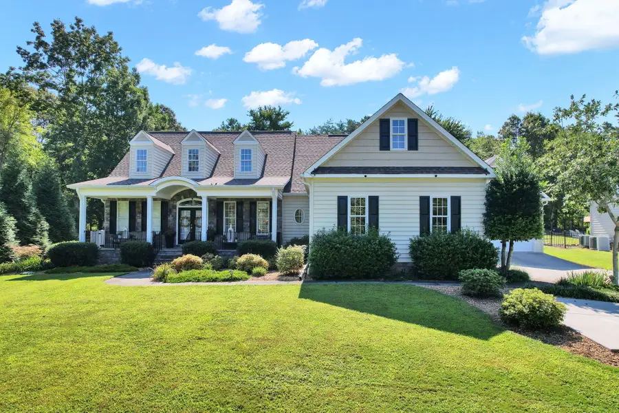 157 Covenant Drive Ne, Cleveland, TN 37323 - #2