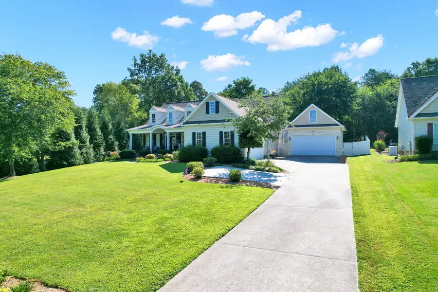 157 Covenant Drive Ne, Cleveland, TN 37323 - #3