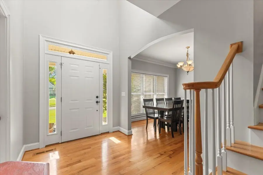 3450 Misty Meadows Drive, Dalton, GA 30721 - Image #3