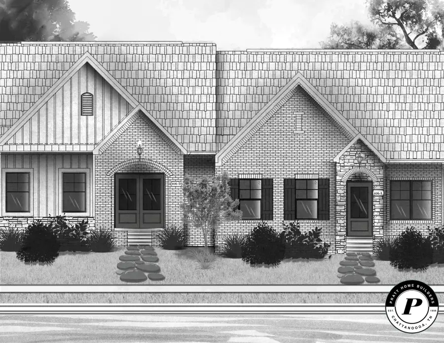 106- E Founding Way #31, Lookout Mountain, GA 30750 - Image #2