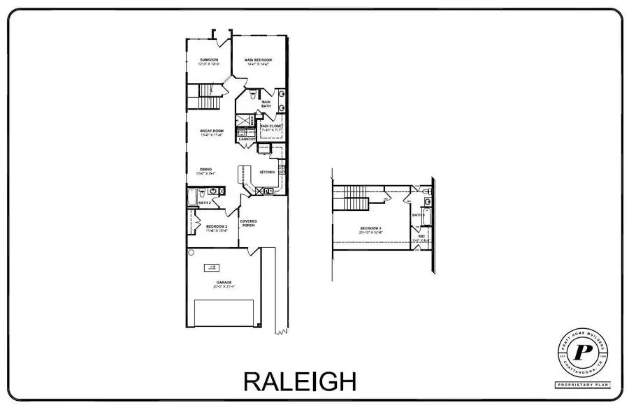 106- E Founding Way #31, Lookout Mountain, GA 30750 - Image #3
