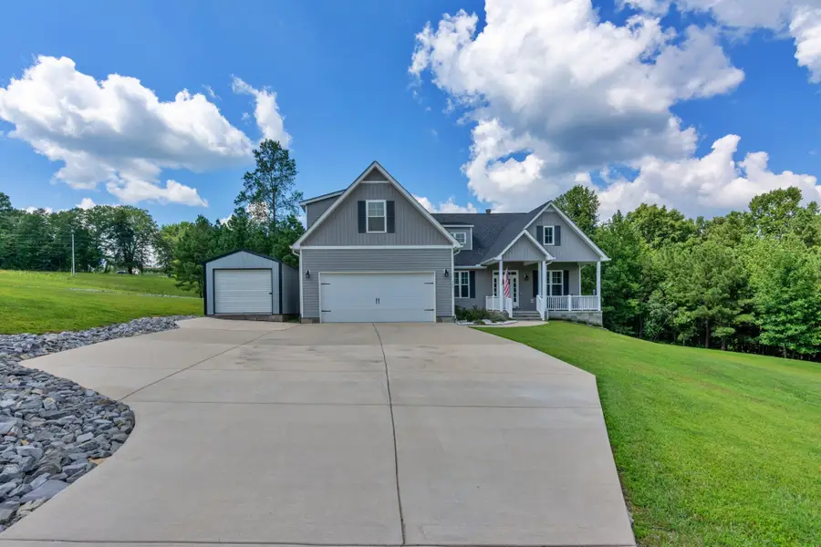 195 Fredonia Farms Rd Road, Dunlap, TN 37327 - Image #2