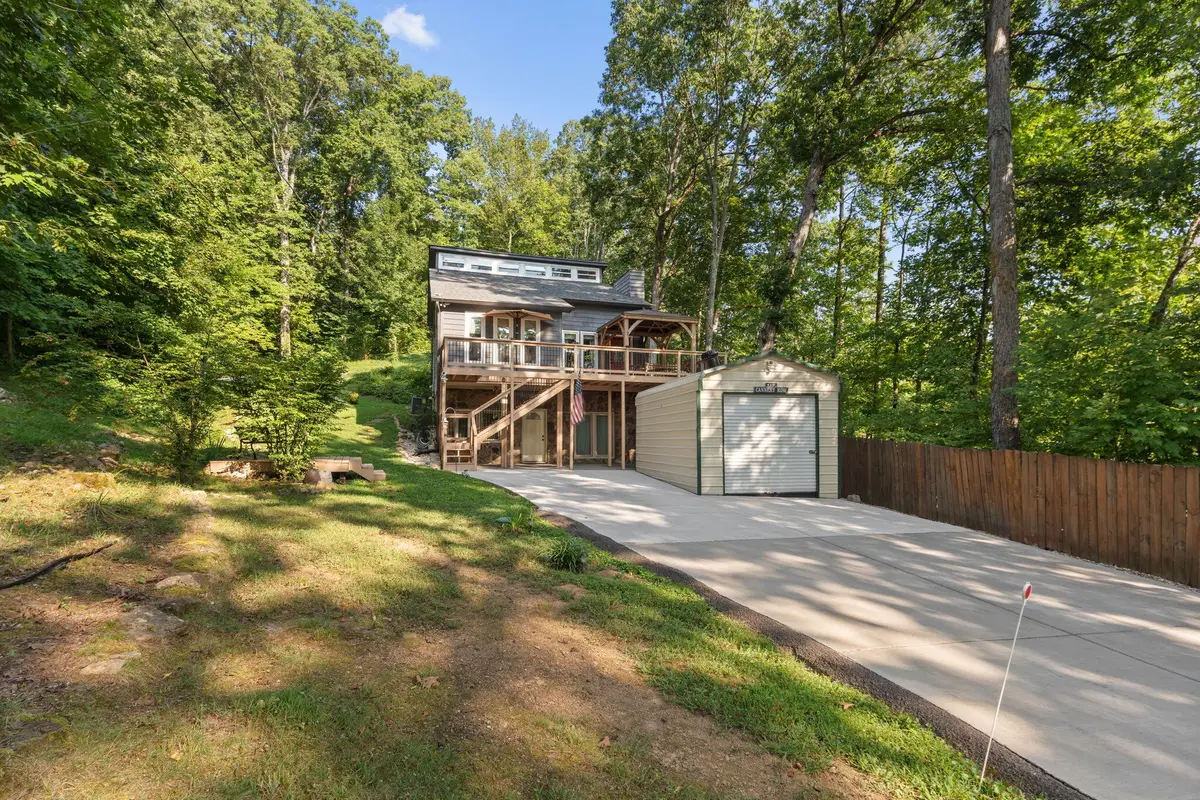 2505 Hickory Drive Nw, Cleveland, TN 37311 - Image #1