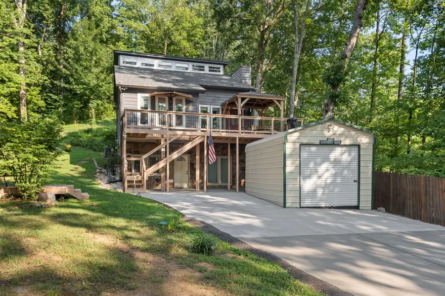2505 Hickory Drive Nw, Cleveland, TN 37311 - Image #2