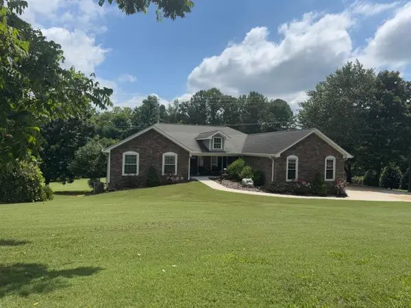 5634 Barrington Country Circle, Collegedale, TN 37363