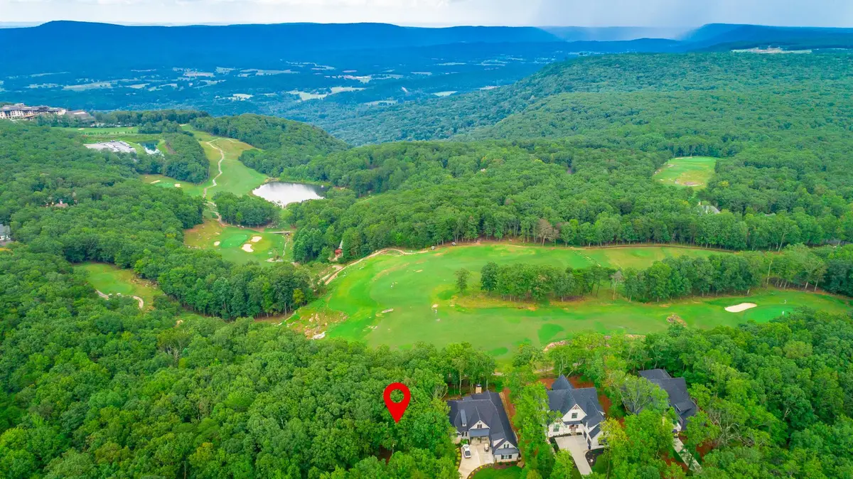 0 Rushing Water Trail #Lot A-8, Rising Fawn, GA 30738 - Image #1