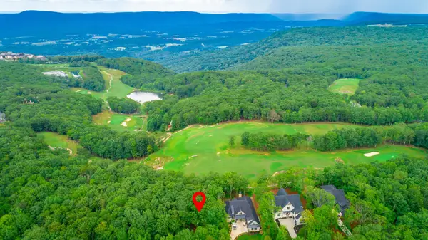 0 Rushing Water Trail #Lot A-8, Rising Fawn, GA 30738