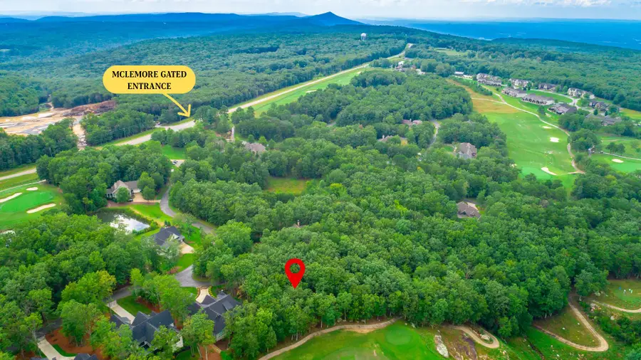 0 Rushing Water Trail #Lot A-8, Rising Fawn, GA 30738 - Image #2