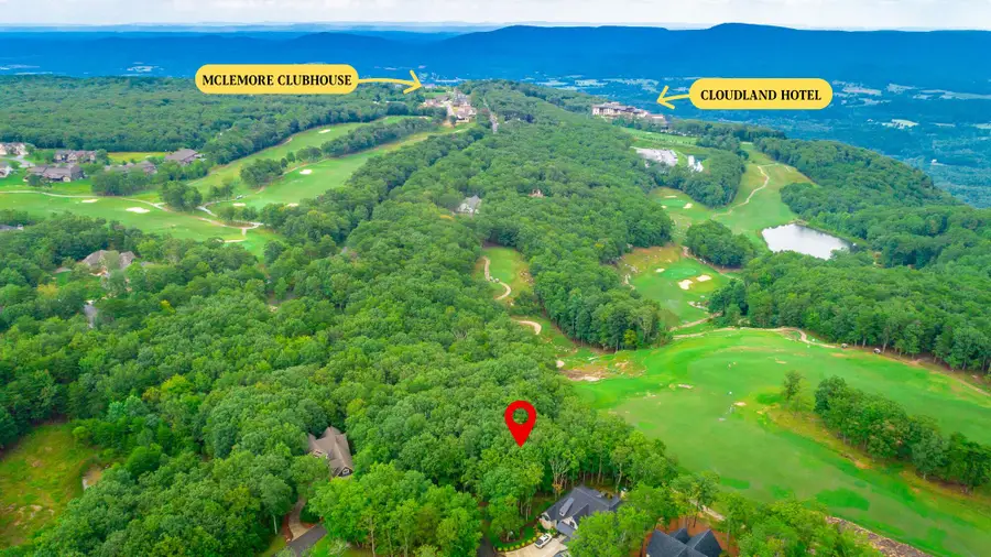 0 Rushing Water Trail #Lot A-8, Rising Fawn, GA 30738 - Image #3