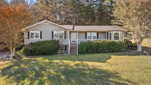 701 Bicentennial Trail, Rock Spring, GA 30739