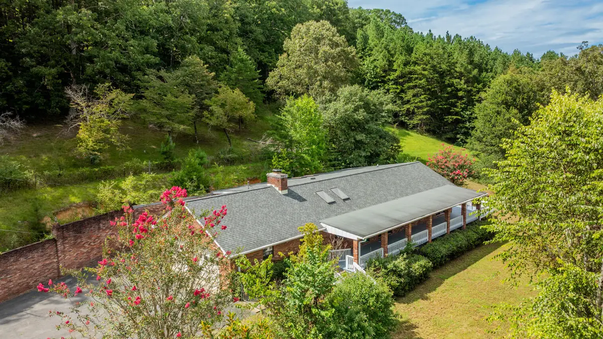 788 Long Hollow Road, Rock Spring, GA 30739 - #1