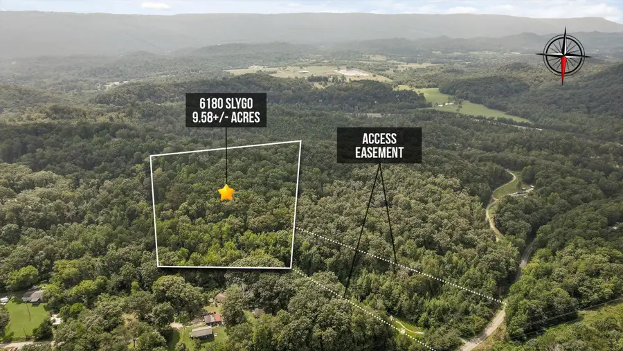 6180 Slygo Road, Wildwood, GA 30757 - #3