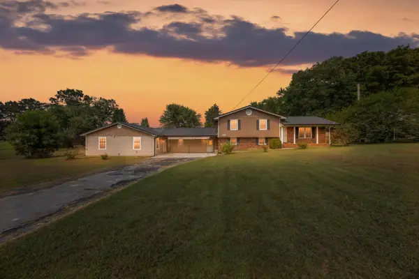 906 Diamond Circle, LaFayette, GA 30728