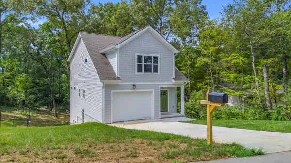 1226 Thomas Lane, Hixson, TN 37343