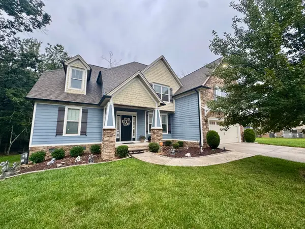 6771 Swiff Lane, Ooltewah, TN 37363